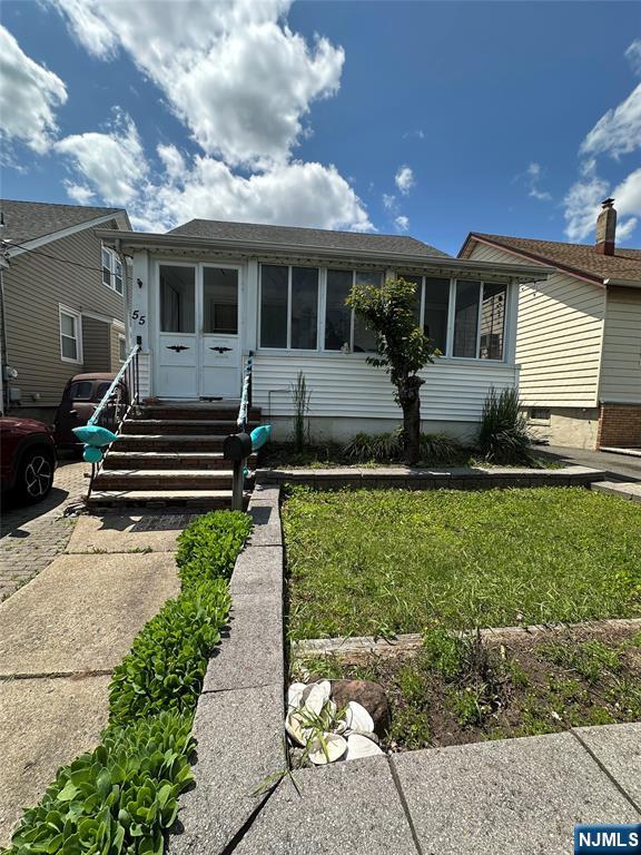 55 Center Street,Belleville, NJ 07109