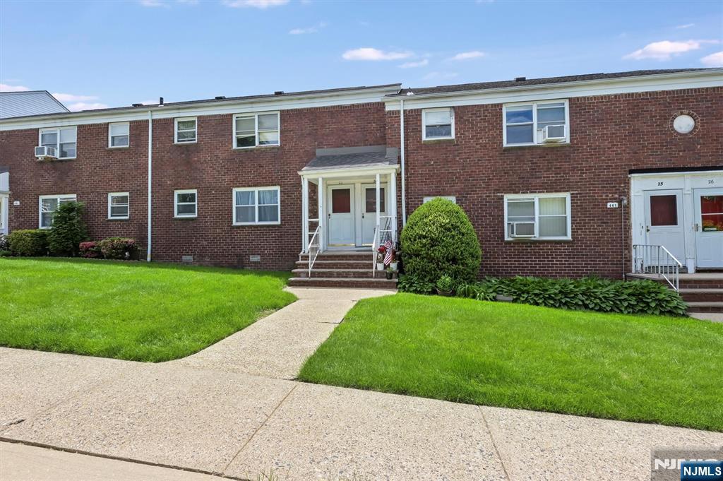 461 Heath Place,Hackensack, NJ 07601