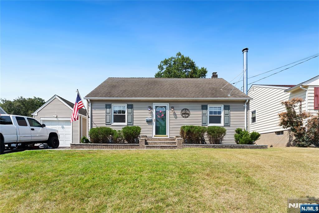 14 Woodside Avenue,Hawthorne, NJ 07506
