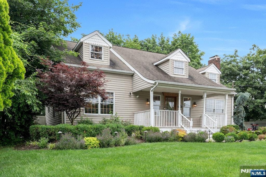 25 Sunrise Drive,Wayne, NJ 07470