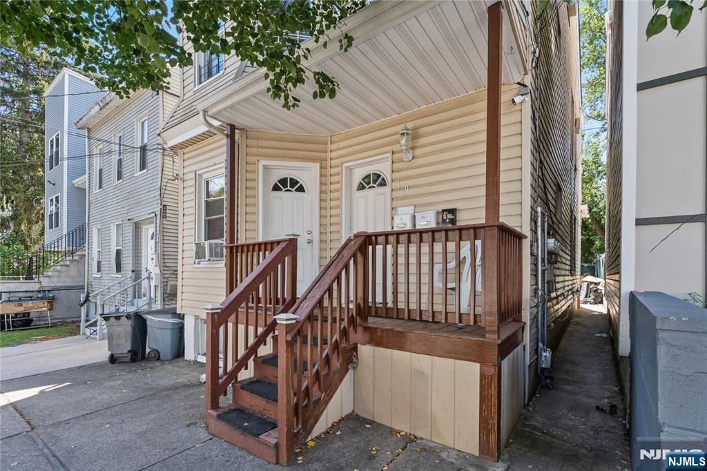 190 1st Street,Paterson, NJ 07522