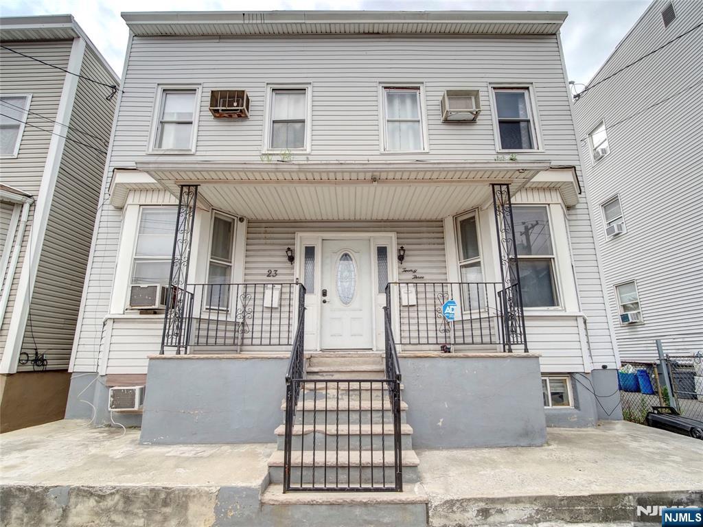 23 Foundry Street,Newark, NJ 07105