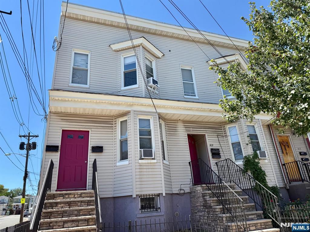 419-421 7th Street,Harrison, NJ 07029