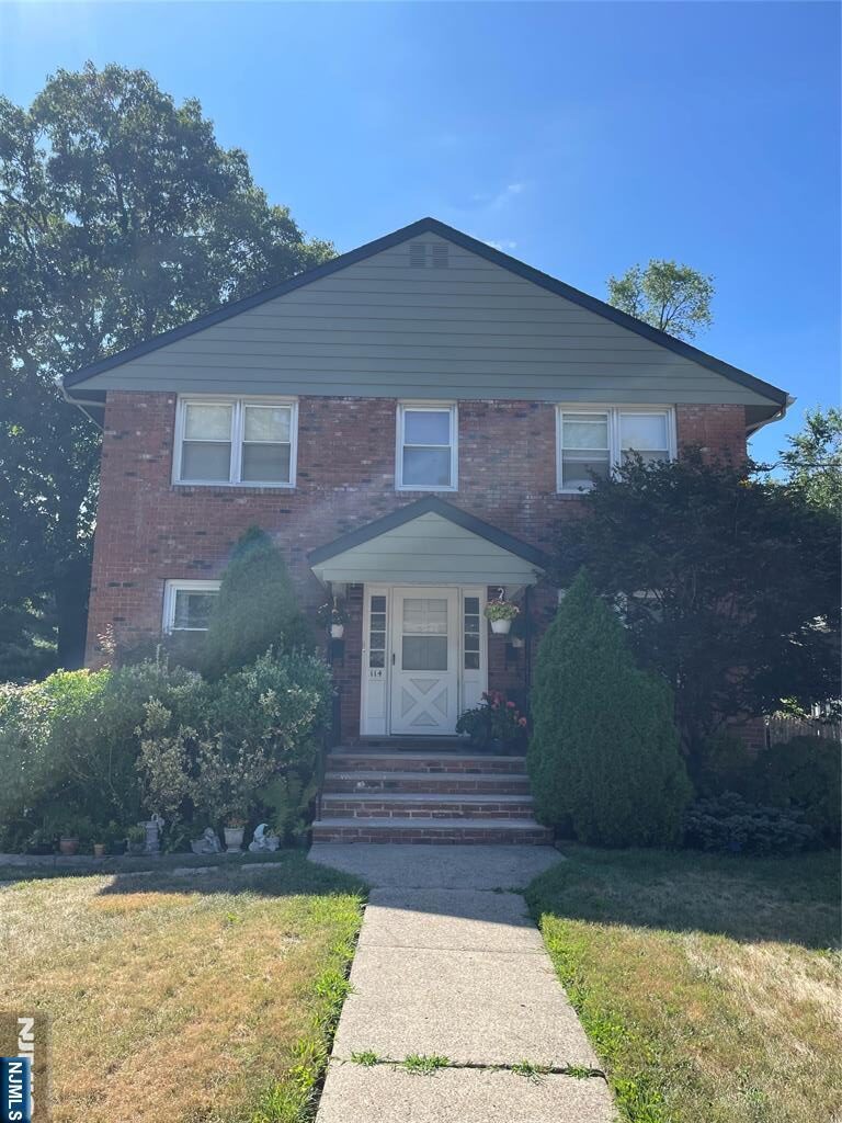 114 Ackerman Avenue,Ridgewood, NJ 07450