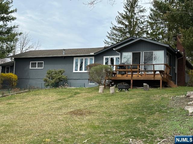 1 Lakeshore Drive,Vernon, NJ 07422