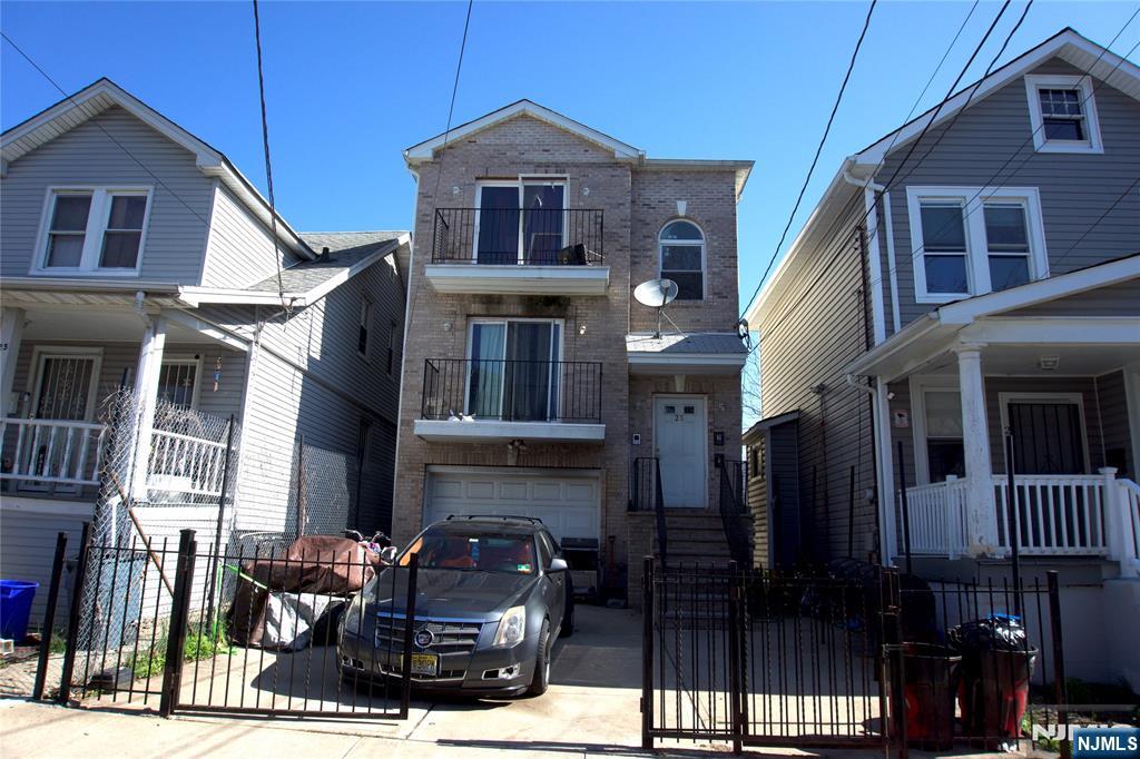 23 Edwin Place,Newark, NJ 07112