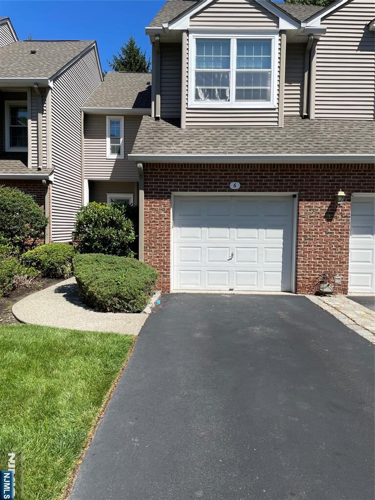6 Mulford Court,Roseland, NJ 07068