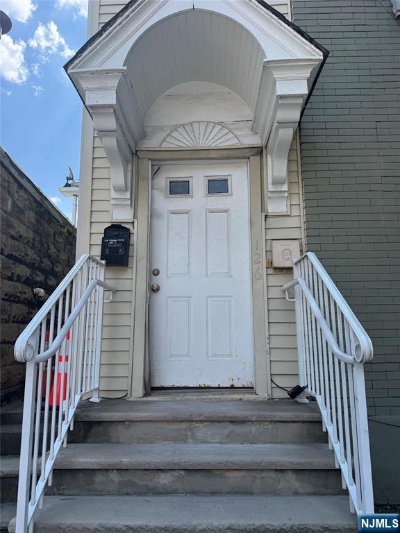 126 Franklin Street,Belleville, NJ 07109