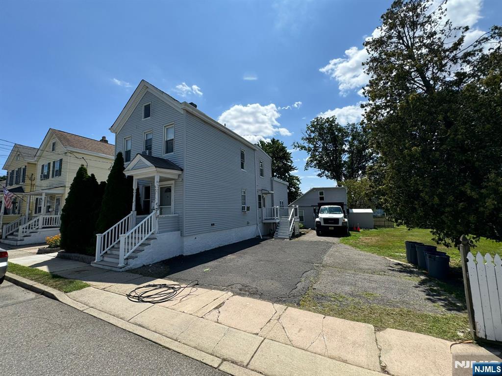 24 Parker Avenue,Hawthorne, NJ 07506