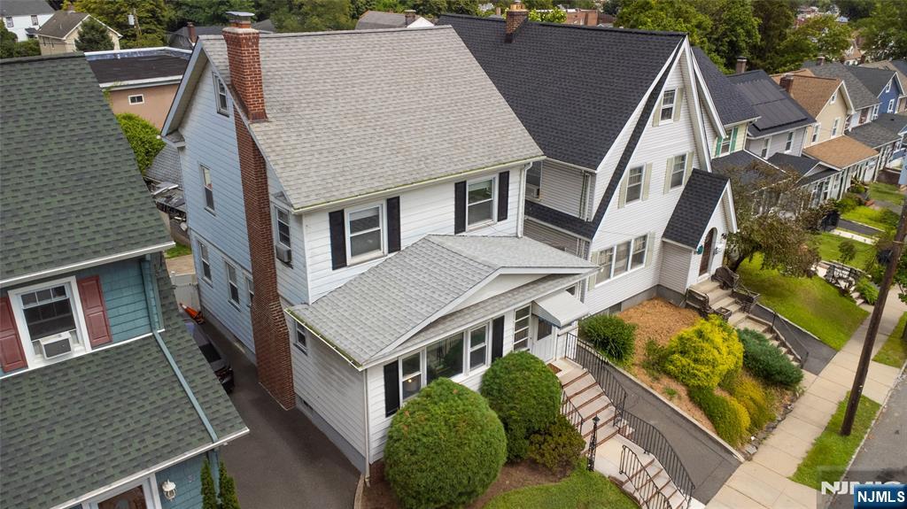 29 Erwin Place,West Orange, NJ 07052