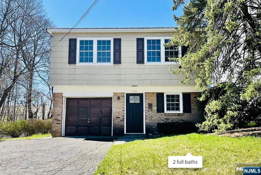 100 Hunter Avenue,Maywood, NJ 07607