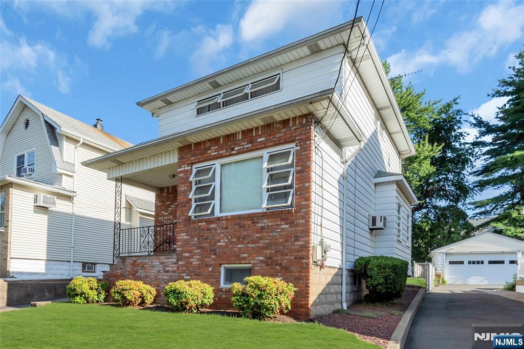 190 Conover Avenue,Nutley, NJ 07110