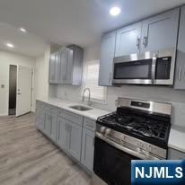 166 Roseville Avenue,Newark, NJ 07107