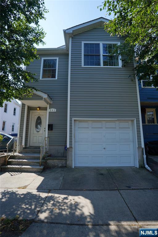 341 Highland Avenue,Clifton, NJ 07011