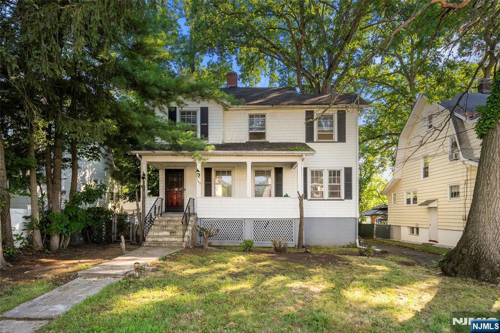 153 Morris Avenue,Englewood, NJ 07631