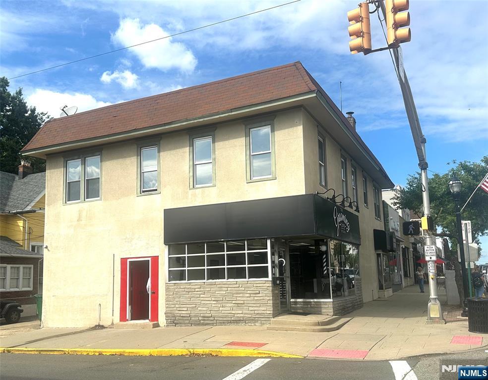 217 Boulevard ,Hasbrouck Heights, NJ 07604