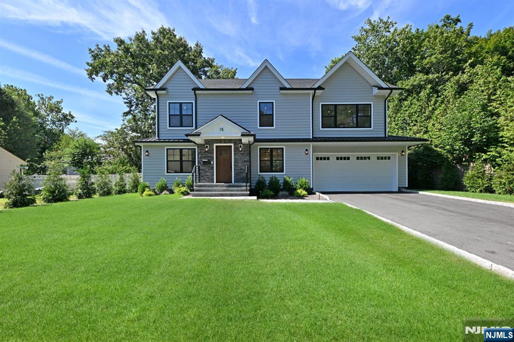 15 Stever Avenue,Hillsdale, NJ 07642