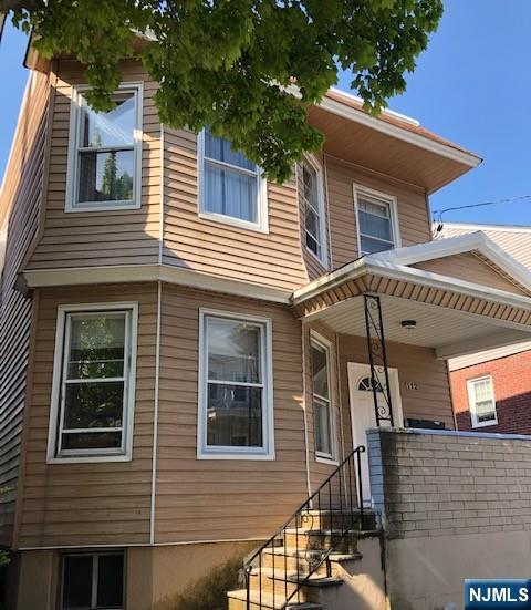 112 Hoyt Street,Kearny, NJ 07032
