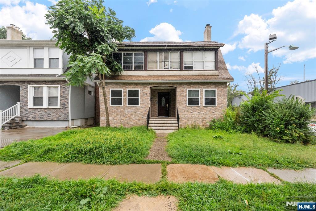 323 Glenwood Avenue,East Orange, NJ 07017