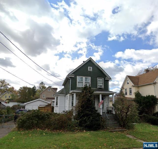 80 Grove Street,Bogota, NJ 07603