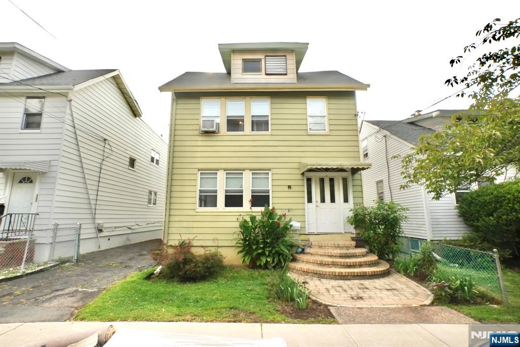 103 Ralph Street,Belleville, NJ 07109