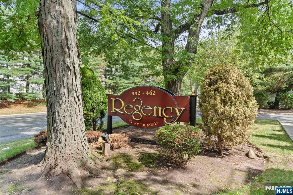 462 D River Road,Nutley, NJ 07110