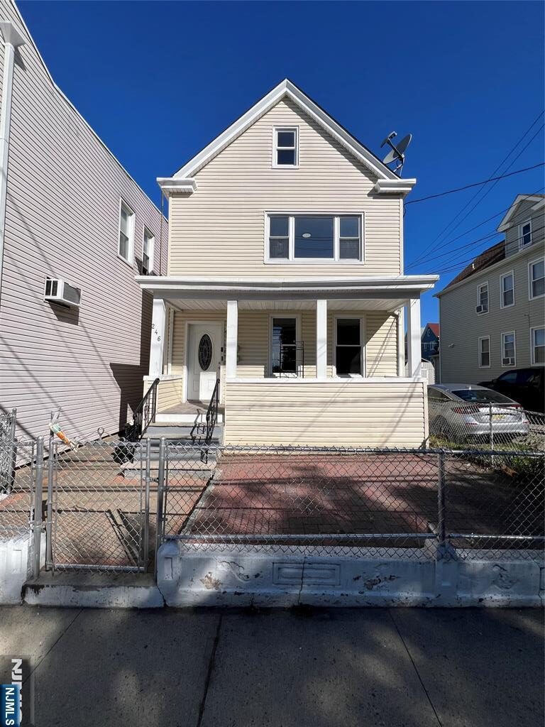 246 Ackerman Avenue,Clifton, NJ 07011