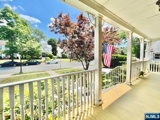 490 Larch Avenue,Bogota, NJ 07603