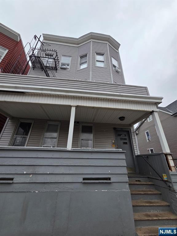 355 Madison Street,Passaic, NJ 07055