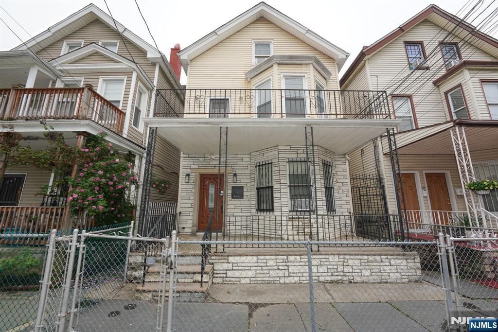 341 Summer ,Newark, NJ 07104