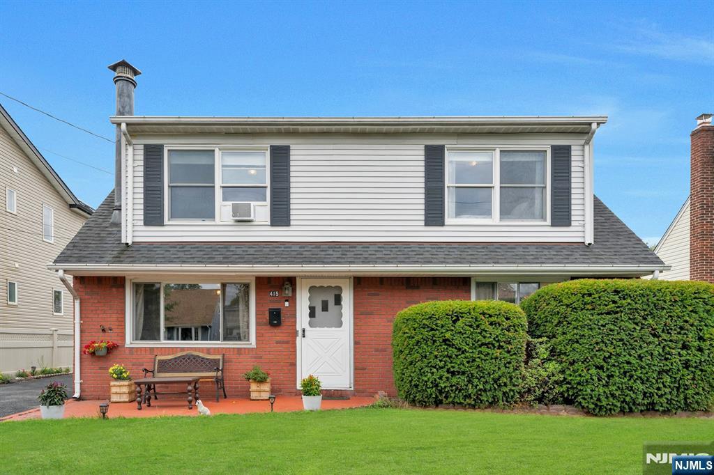 415 Washington Avenue,Rutherford, NJ 07070