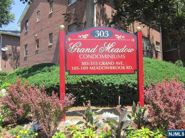 303 Grand Avenue,Englewood, NJ 07631