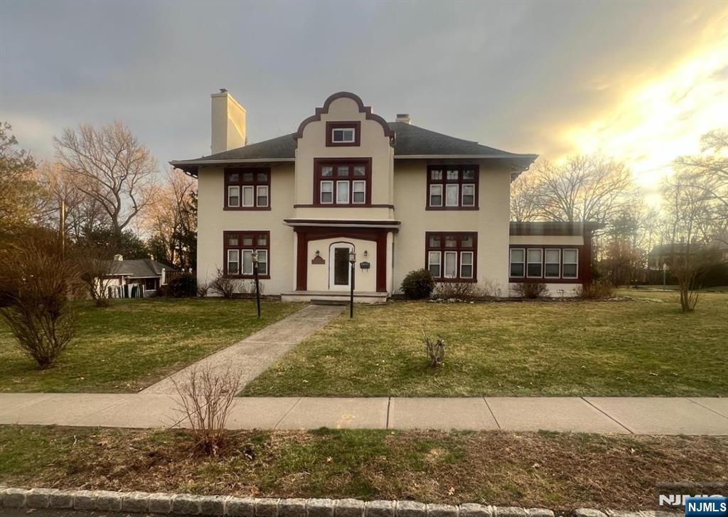 204 Raymond Avenue,South Orange Village, NJ 07079