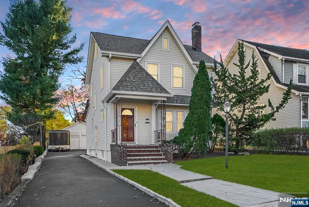 29 Kenwood Avenue,Verona, NJ 07044