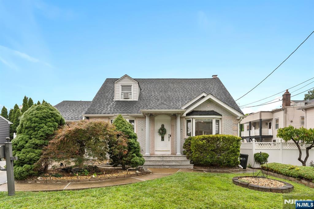 2480 Dorchester Road,Union, NJ 07083