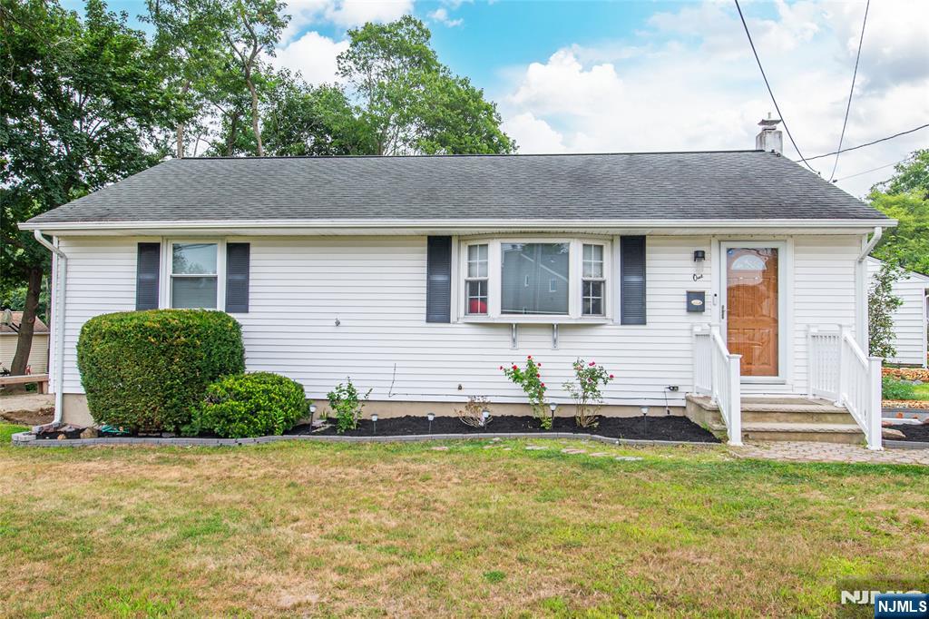 1 Gail Drive,Roxbury Township, NJ 07876