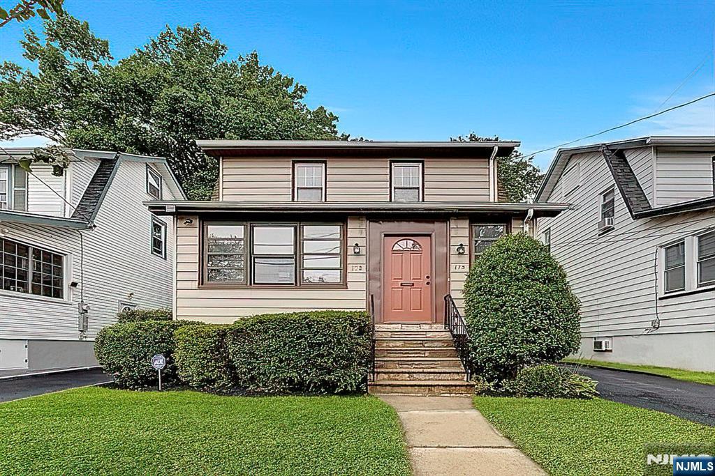 173 Jacoby Street,Maplewood, NJ 07040