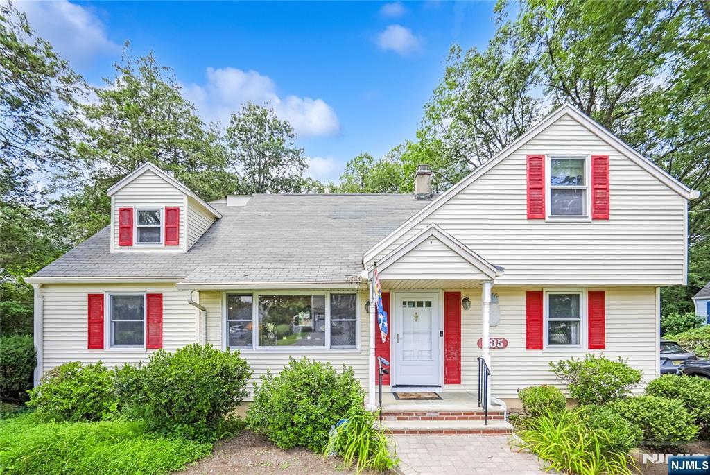 535 Lafayette Avenue,Wyckoff, NJ 07481