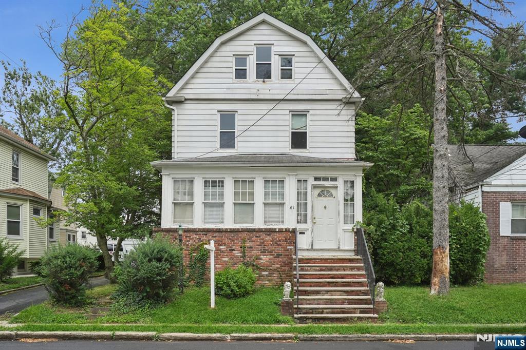 61 Concord Avenue,Maplewood, NJ 07040