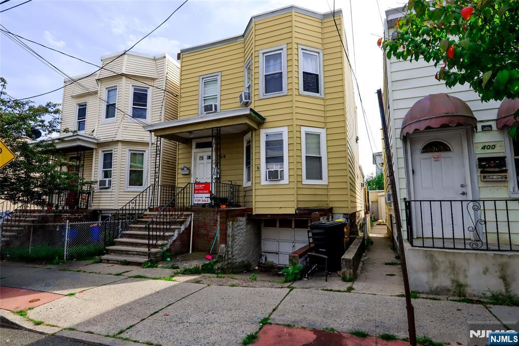 398 Cliff Street,Fairview, NJ 07022