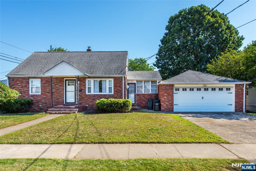 220 Martin Avenue,Clifton, NJ 07012