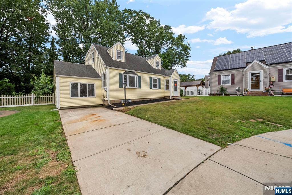 80 Burlington ,Clifton, NJ 07012