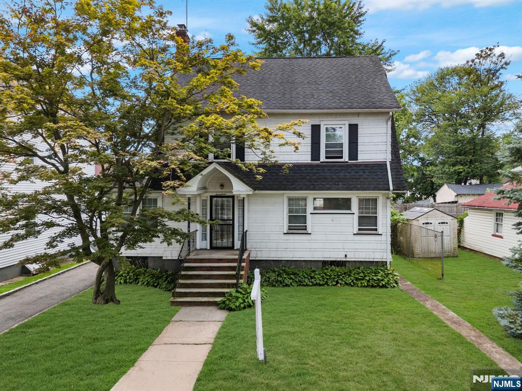 17 Chauncey Avenue,East Orange, NJ 07017