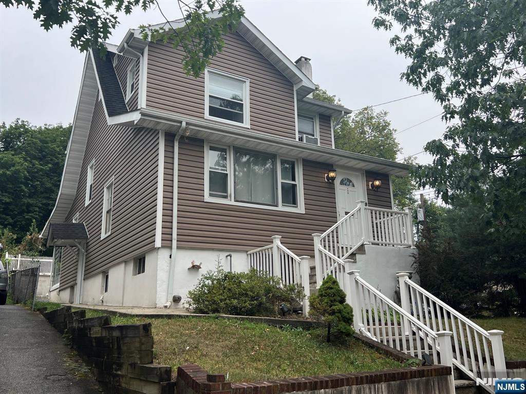 1 8th Street,Ridgefield Park, NJ 07660