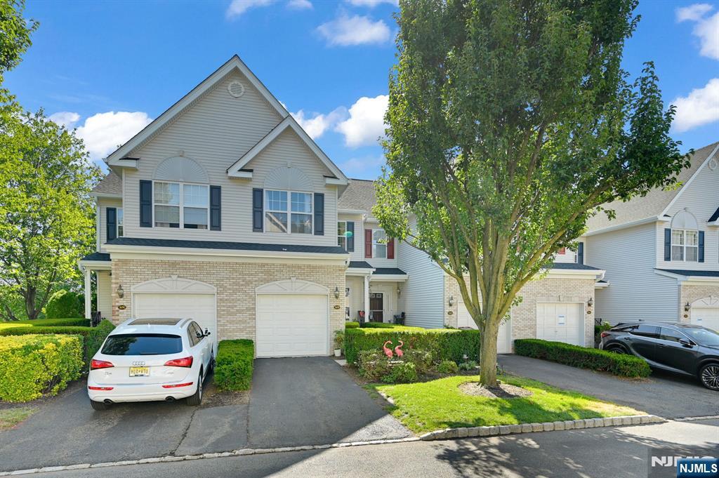 509 Coventry Drive,Nutley, NJ 07110
