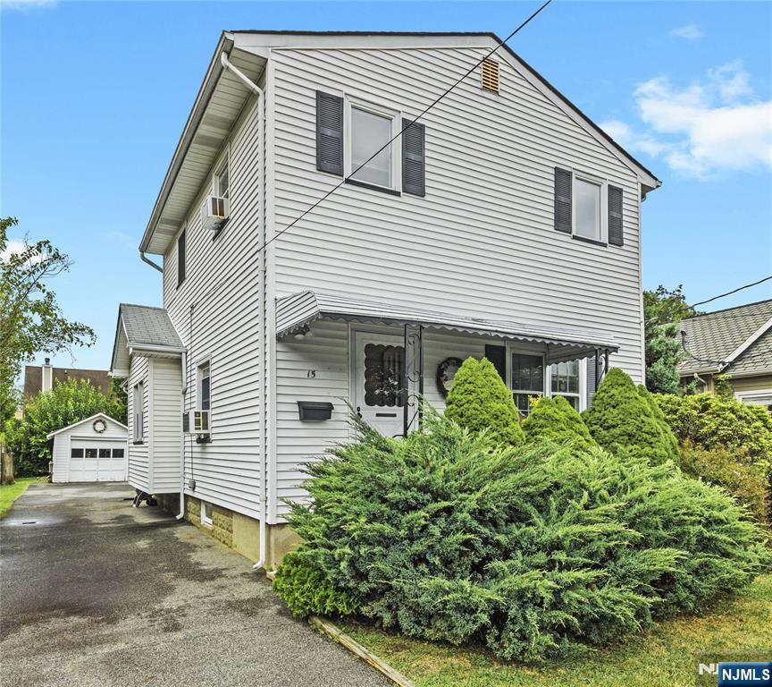 15 4th Street,Pequannock Township, NJ 07440