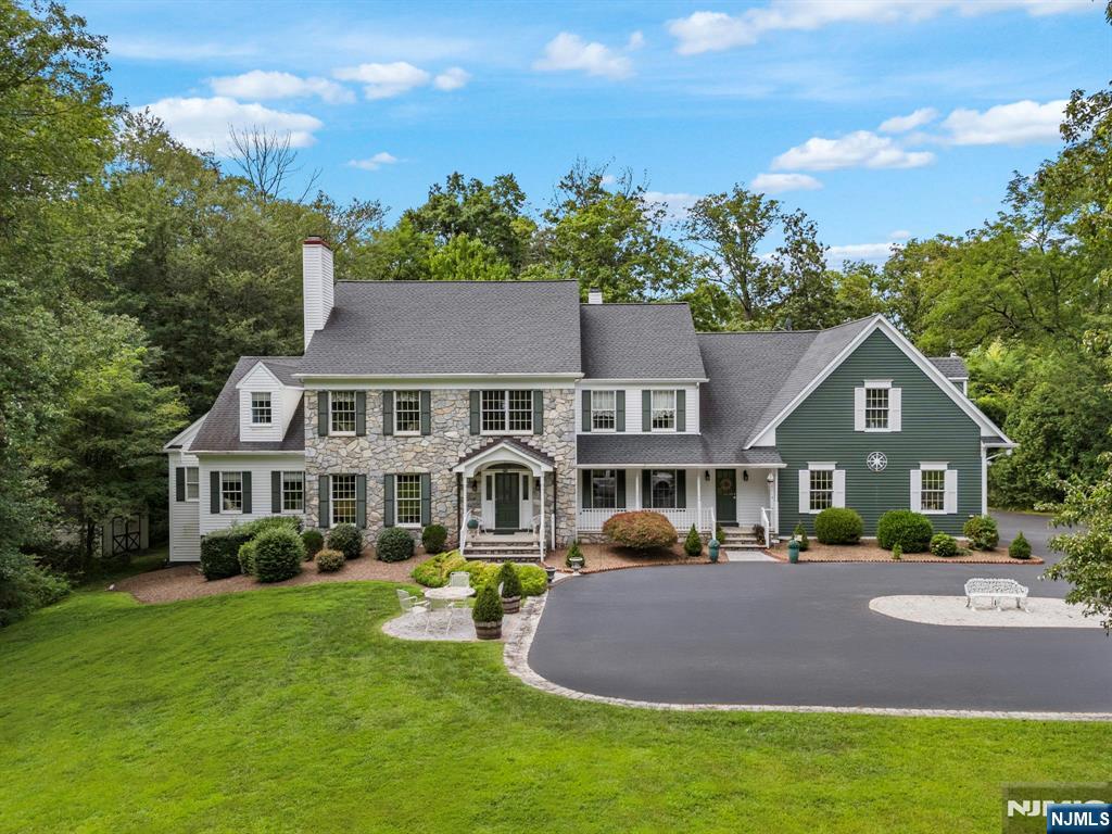 58 Brook Drive,Harding Township, NJ 07960