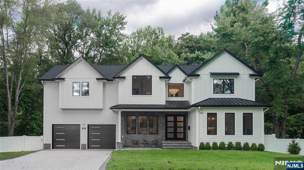 142 Ellsworth Terrace,Glen Rock, NJ 07452