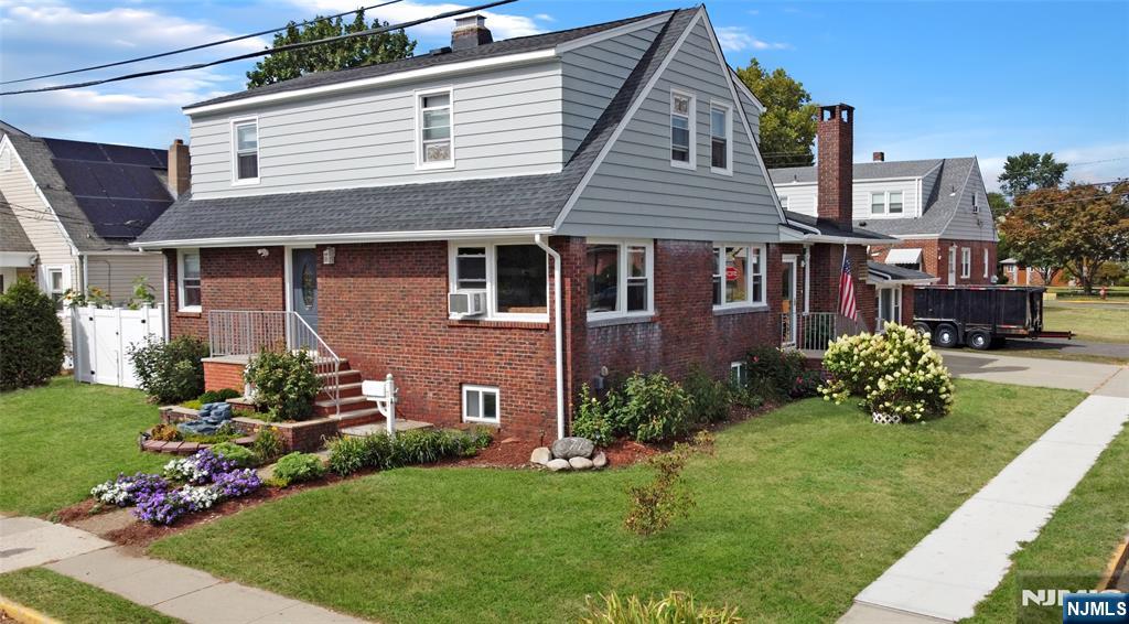 71 Mitchell Street,Lodi, NJ 07644