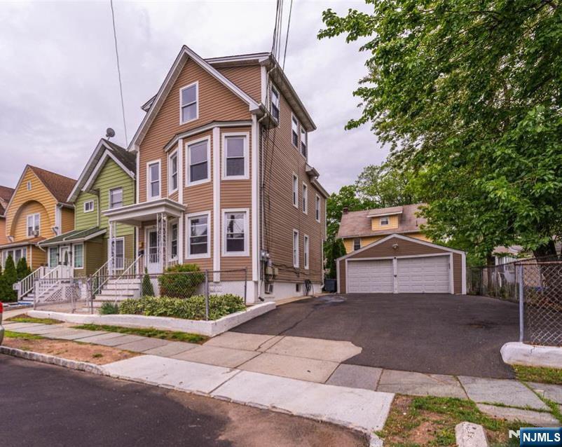 10 Westcott Street,Bloomfield, NJ 07003